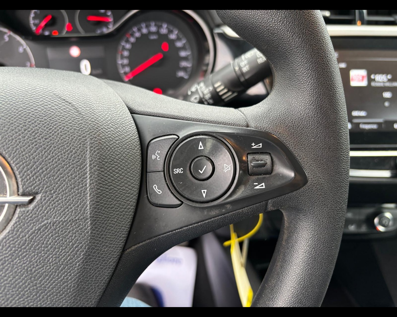 Foto OPEL Corsa 1.2 Edition s&s 75cv