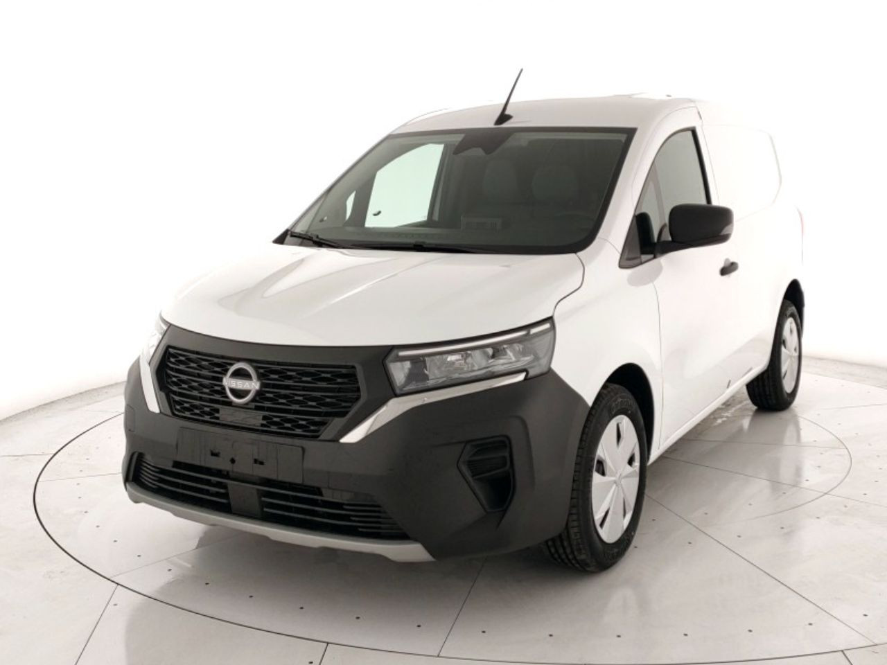 Nissan Townstar KM0 2025 Townstar Porto Mantovano