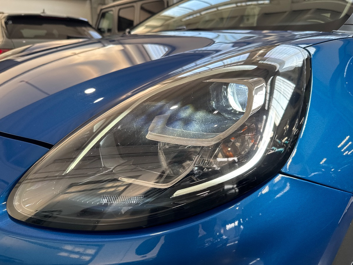 Ford Puma Usato 2021 Puma San Zeno Naviglio