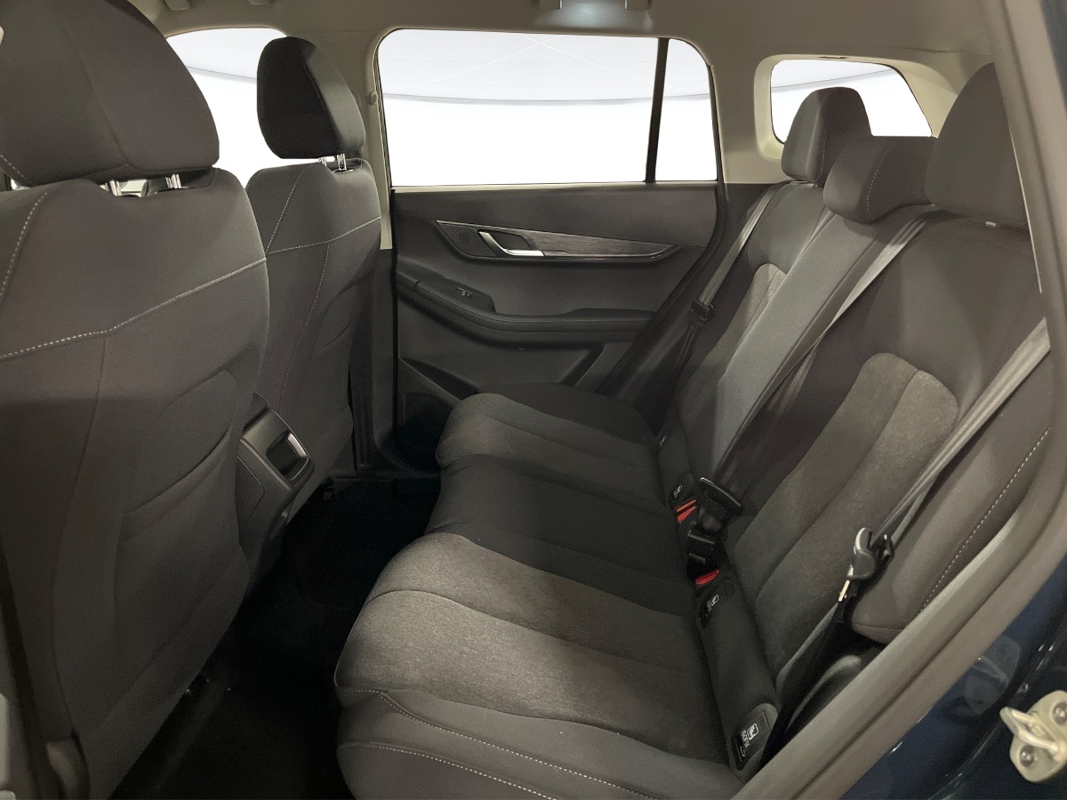 Jaecoo Jaecoo 5 Nuovo benzina Jaecoo 5 Verona