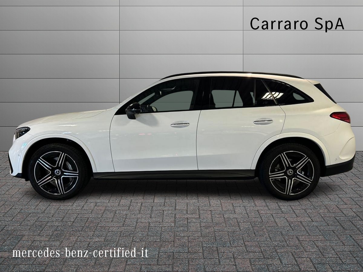 Mercedes GLC GLC SUV 300 d AMG Premium Plus 4Matic 9G-Tronic - 6