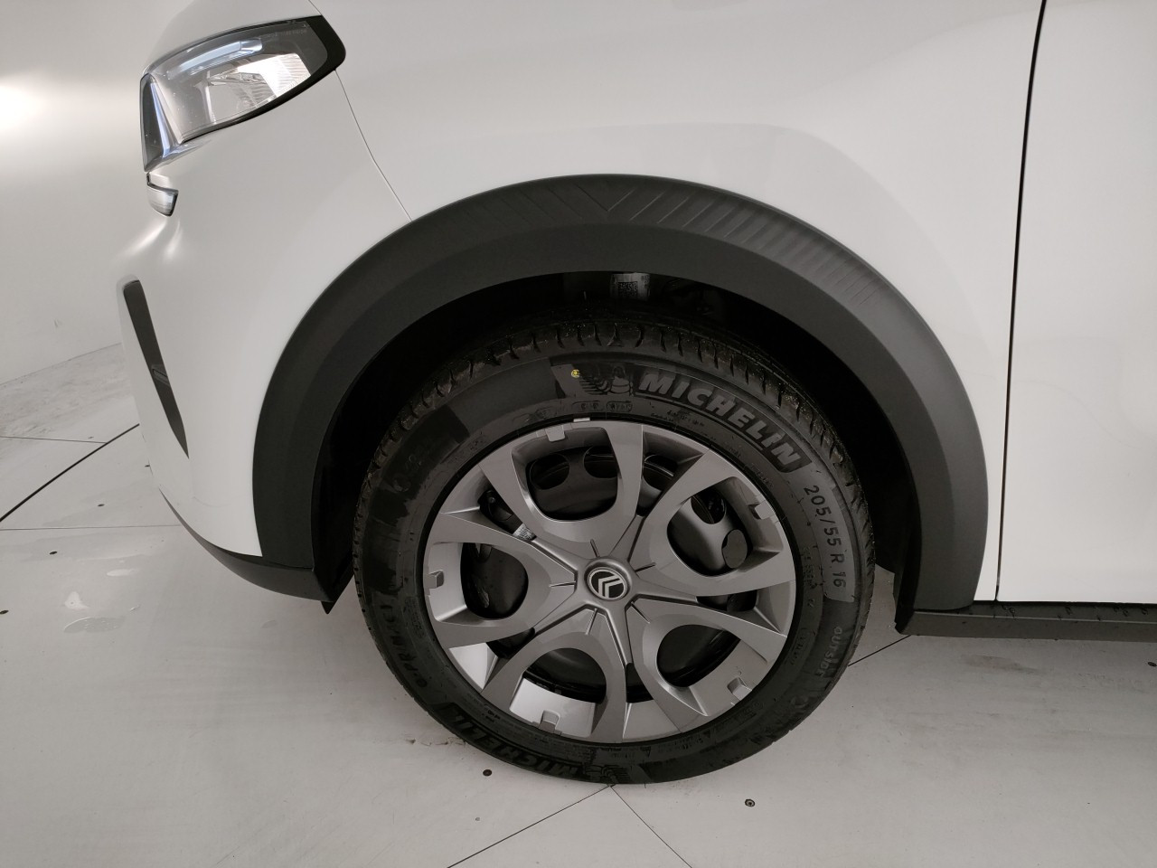 Citroen C3 KM0 2025 C3 Porto Mantovano