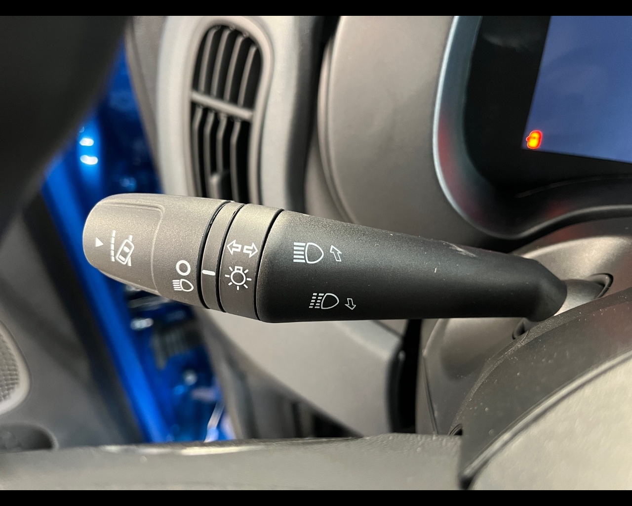 Fiat Panda Nuovo  Panda Cerea