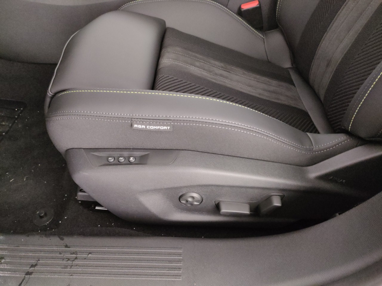 Peugeot 308 KM0 2026 308 Carpi