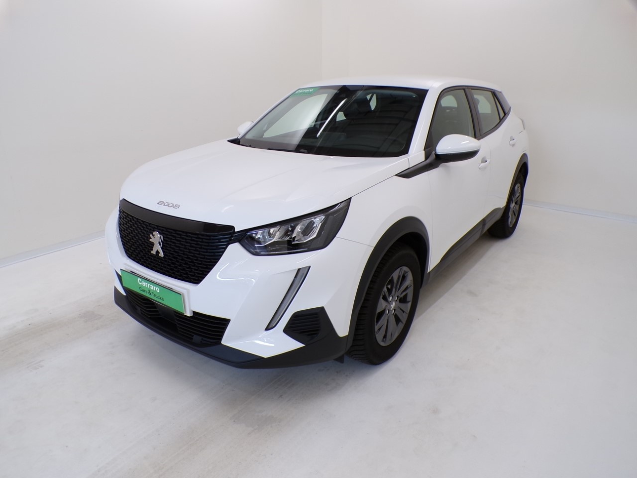 Peugeot 2008 2008 1.5 BlueHDi 110cv Active - 1