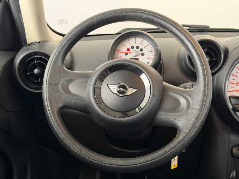 Mini Countryman R60 - Countryman 1.6 One