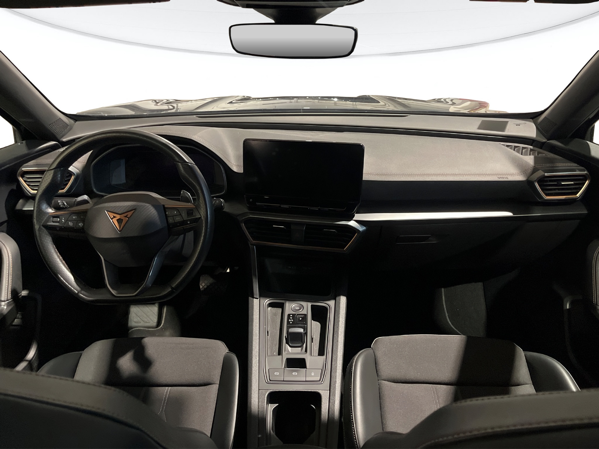 Cupra Formentor Usato 2022 Formentor Verona