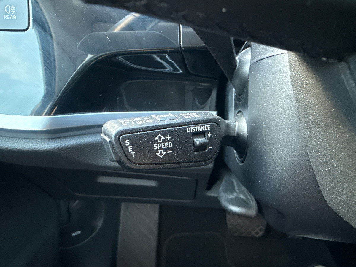 Audi Q3 Usato 2022 Q3 Padova