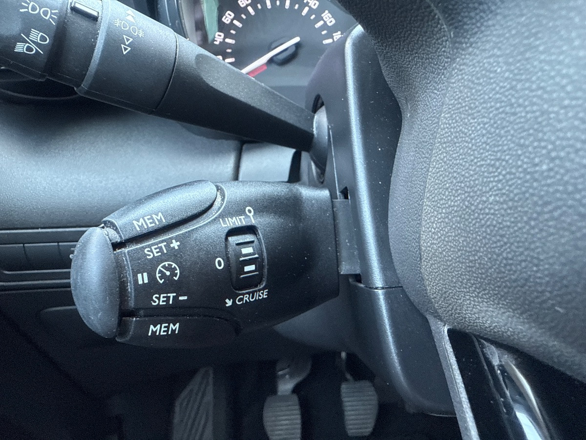 Citroen C3 Aircross Usato 2022 C3 Aircross Padova