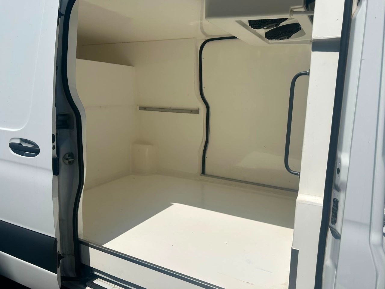Mercedes Sprinter sprinter 314 2.1 cdi F 32/35 fwd H1 my20 - 18