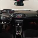 308 Ii 2013 Sw - 308 Sw 1.6 Bluehdi Gt Line S&s 120cv