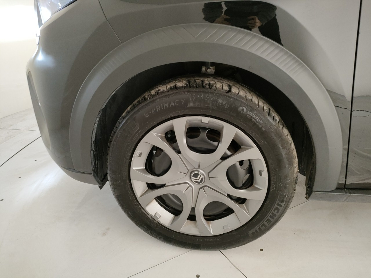 Citroen C3 Usato 2025 C3 Carpi