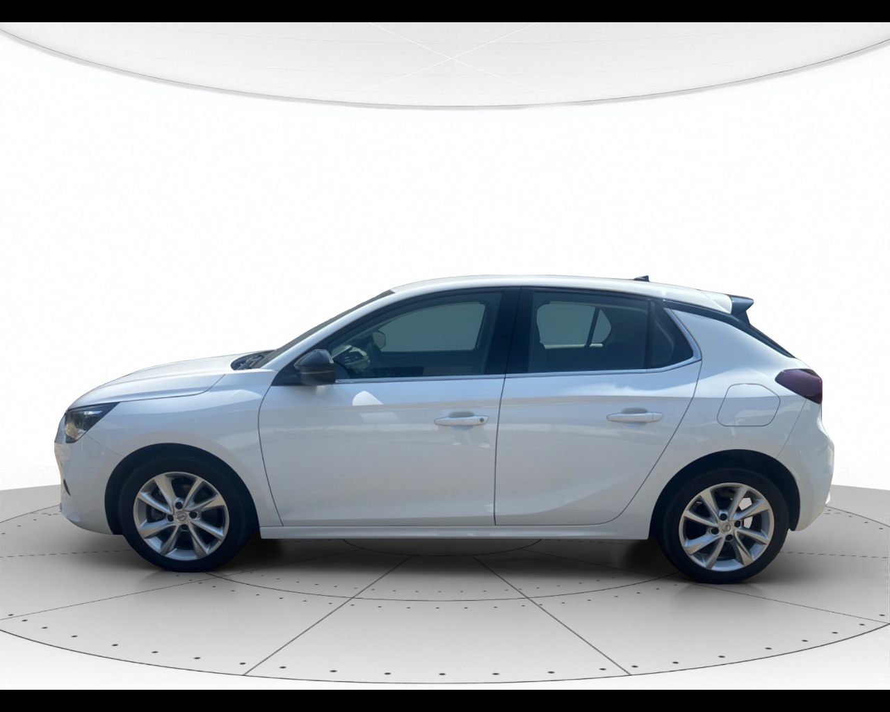 Opel Corsa Usato 2023 Corsa Carpi