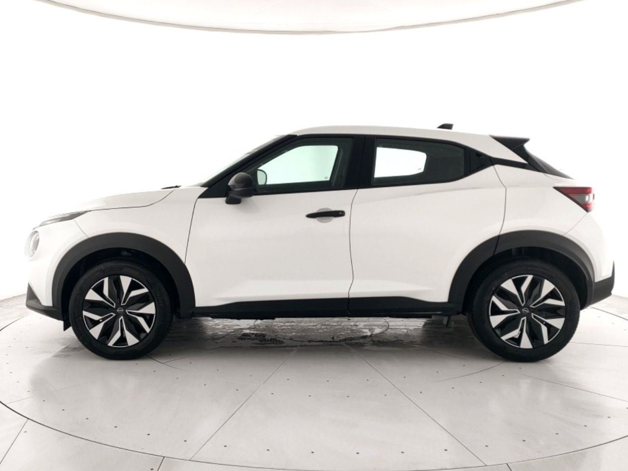 Nissan Juke Nuovo benzina Juke Porto Mantovano