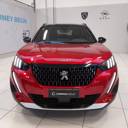 2008 Ii 2020 - 2008 1.2 Puretech Allure S&s 130cv Eat8