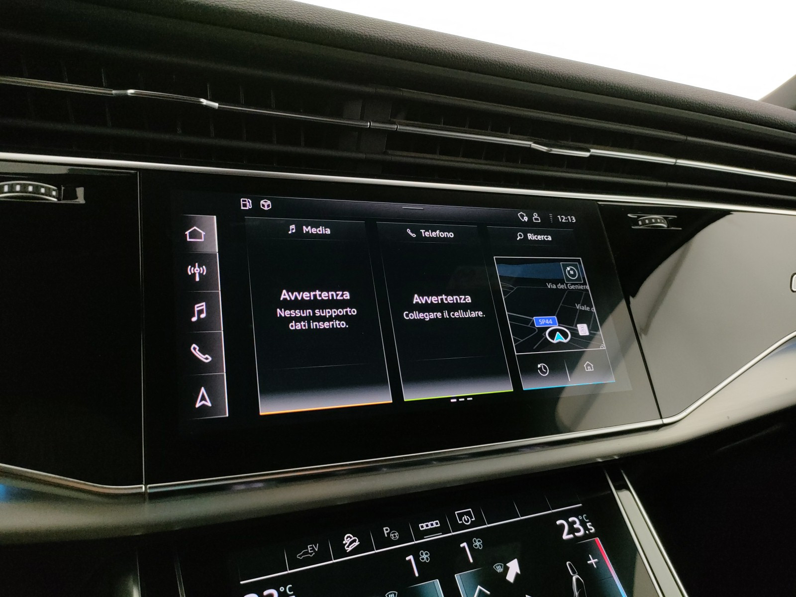 Audi Q7 Usato 2022 Q7 Legnago