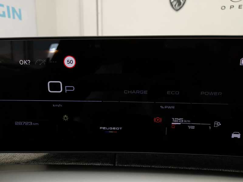 3008 Iii - 3008 1.2 Hybrid Allure 145cv E-dcs6