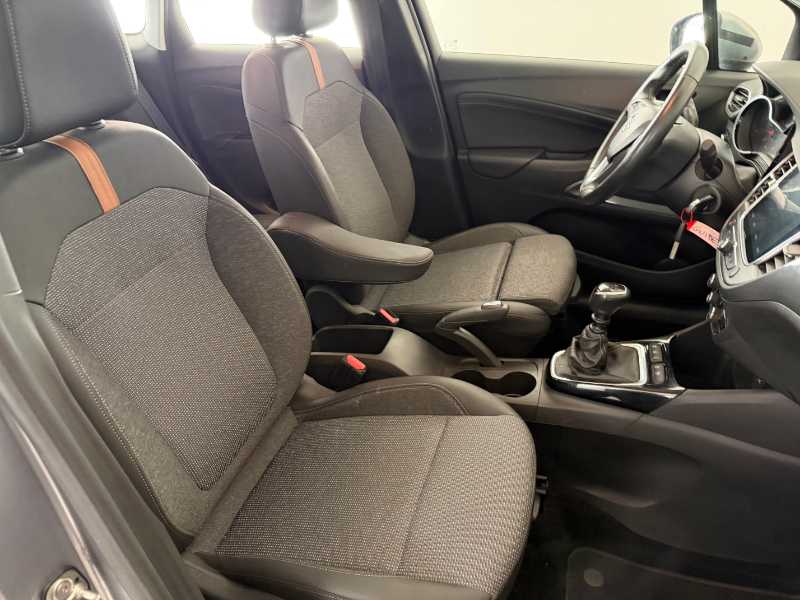 Crossland 2021 - Crossland 1.5 Ecotec Elegance 110cv