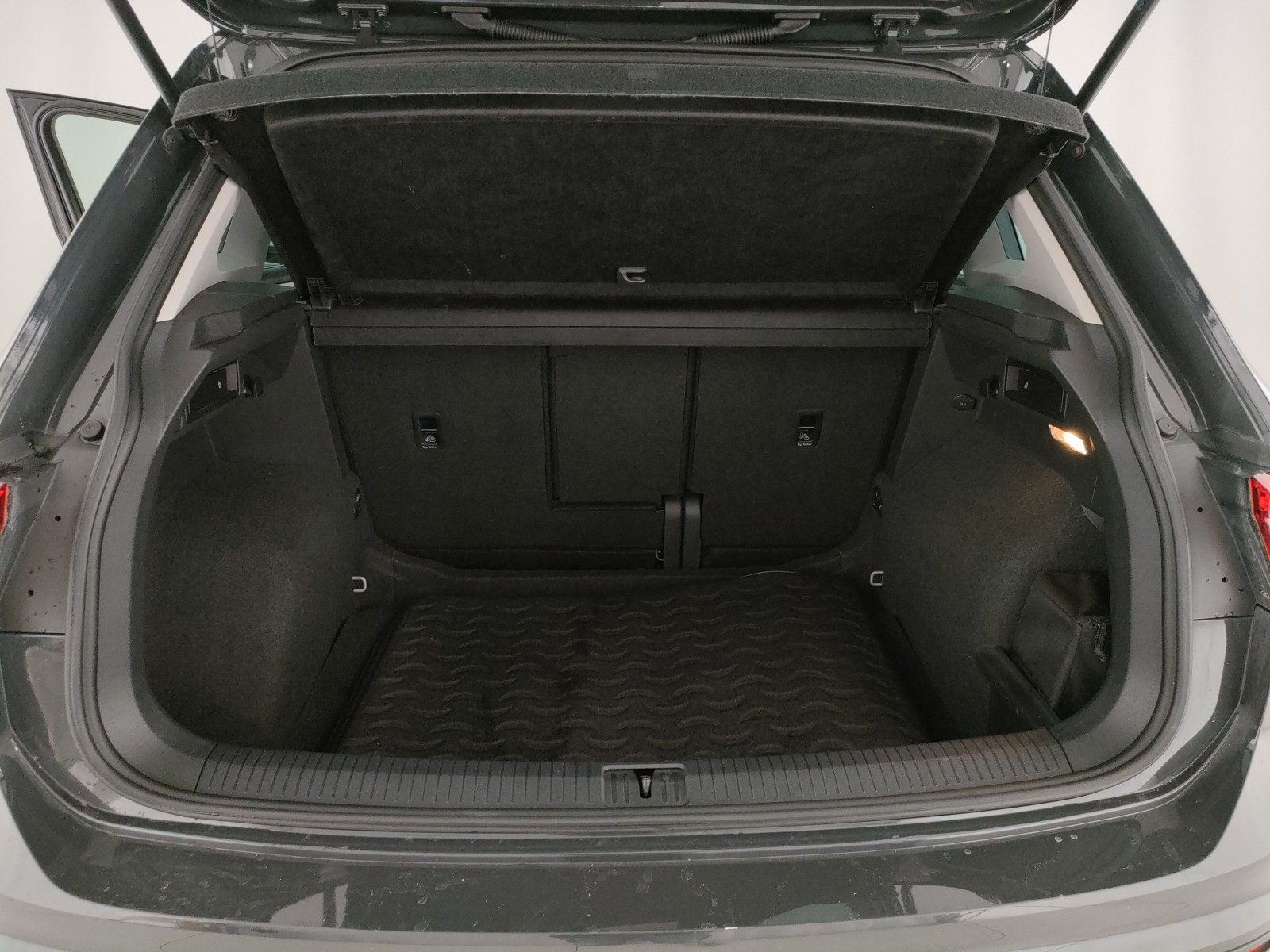Volkswagen Tiguan Usato 2018 Tiguan Legnago