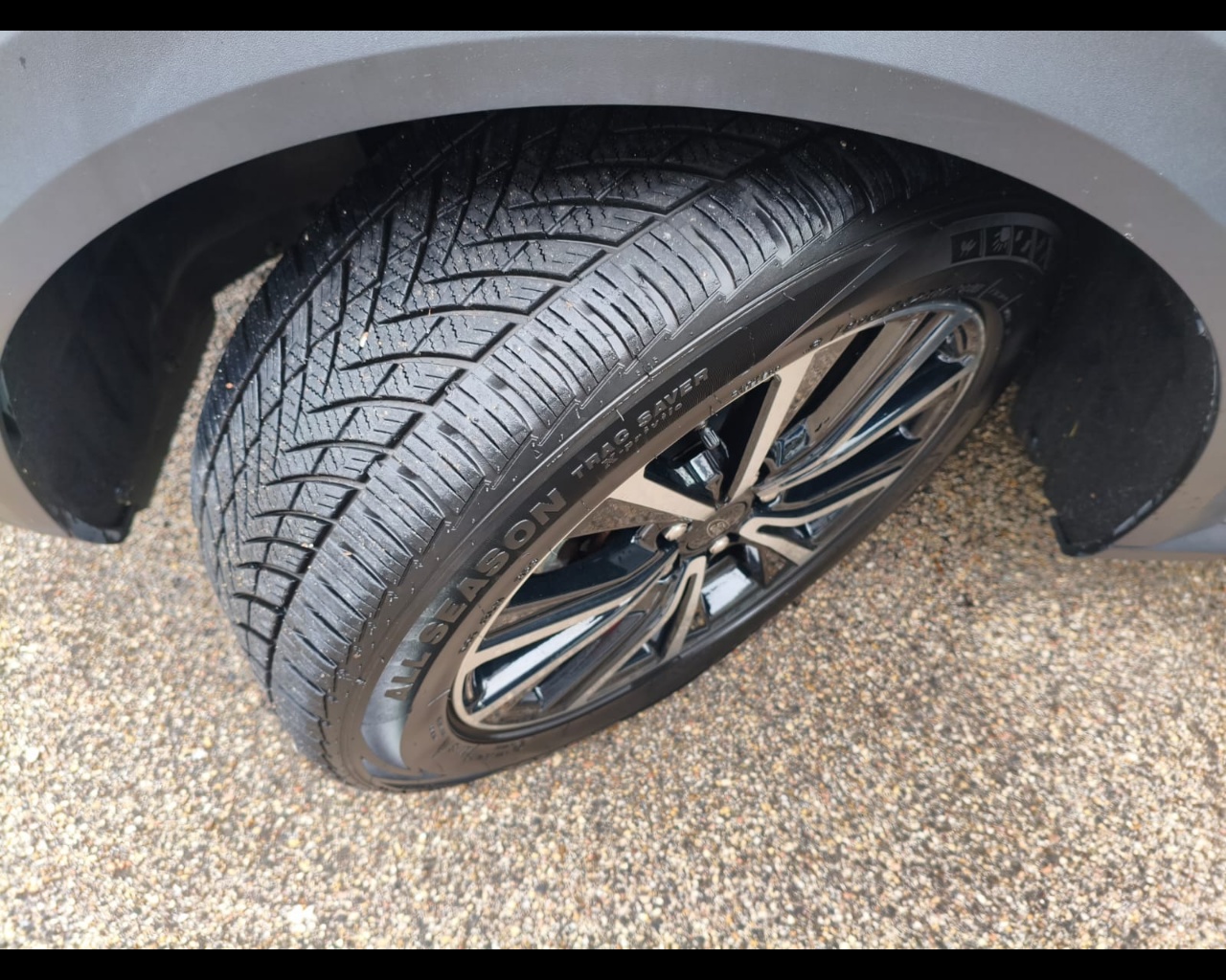 Foto FORD Puma 1.0 ecoboost h Titanium s&s 125cv