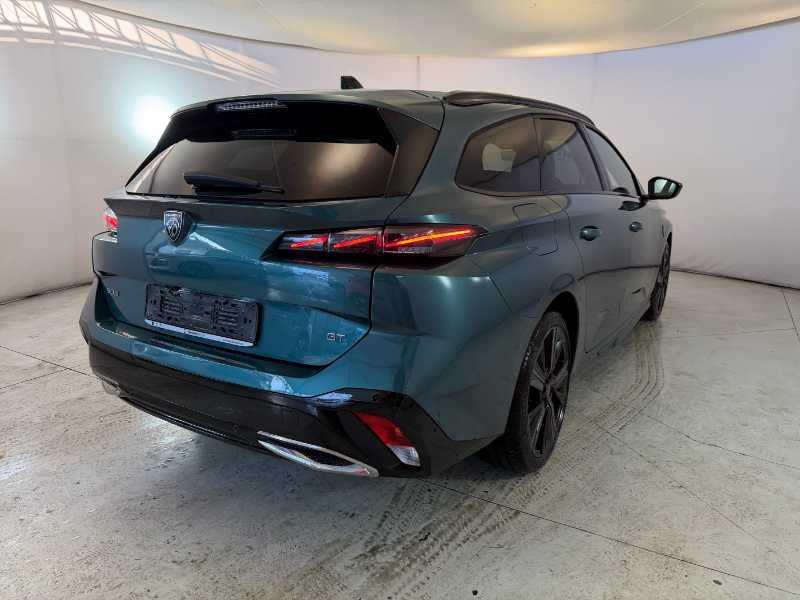 308 Sw - Puretech 130 S&s Eat8 Gt