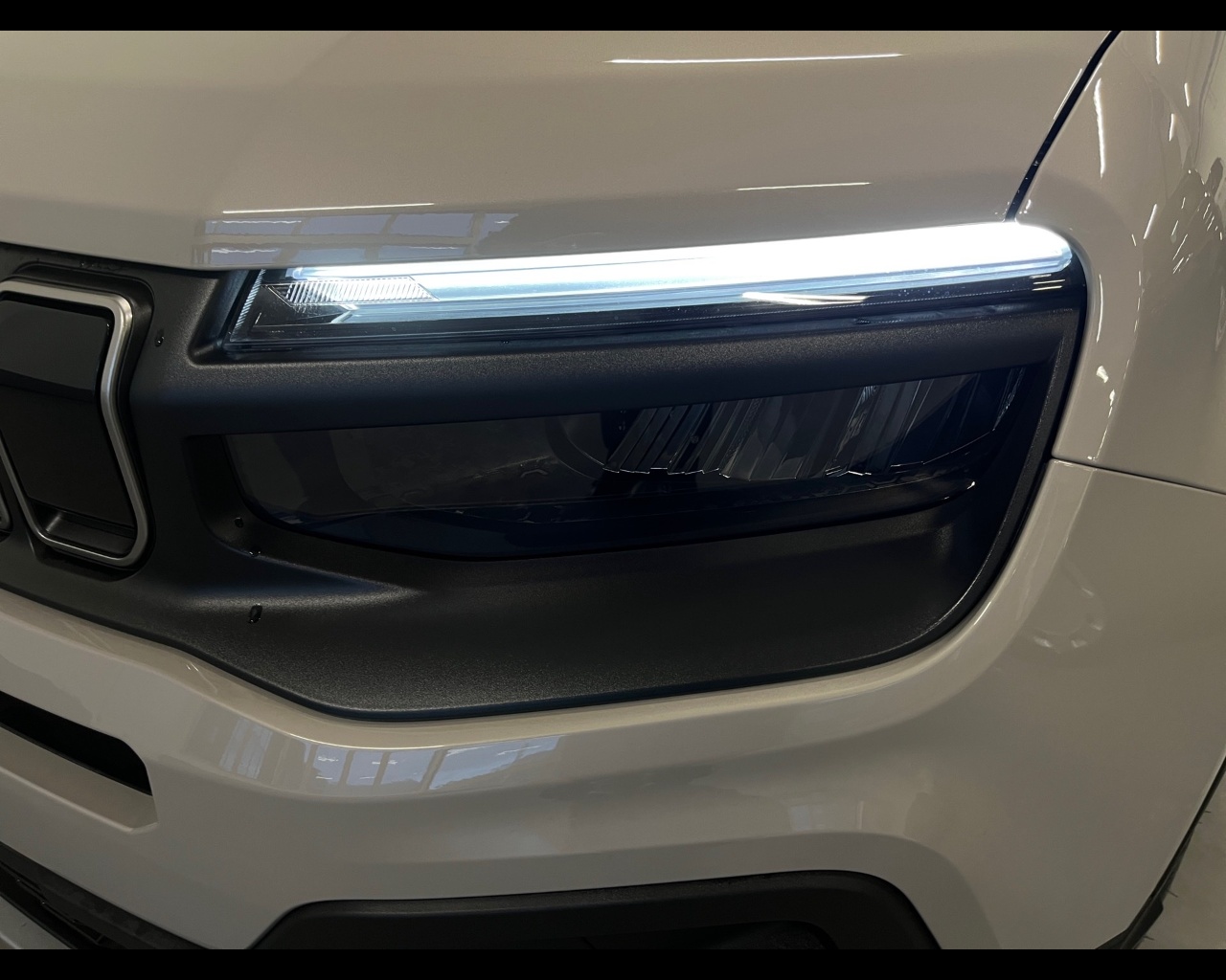 Jeep Avenger KM0 2025 Avenger Altavilla Vicentina