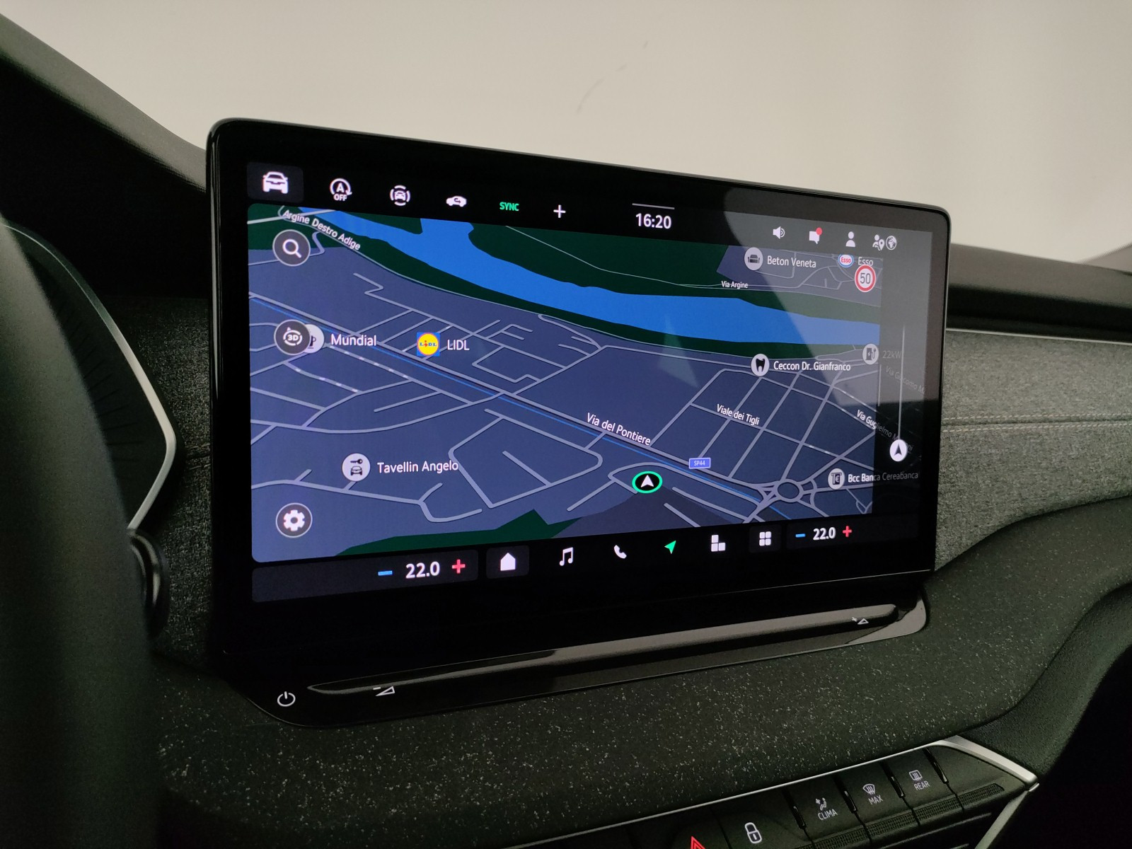 Skoda Octavia Aziendali 2025 Octavia Legnago