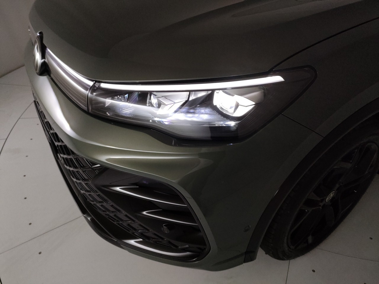 Volkswagen Tiguan Aziendali 2025 Tiguan Legnago