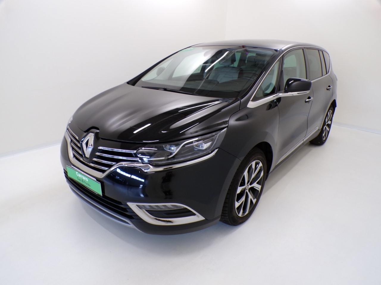 Renault Espace Espace 1.6 dCi 160cv Executive EDC - 1