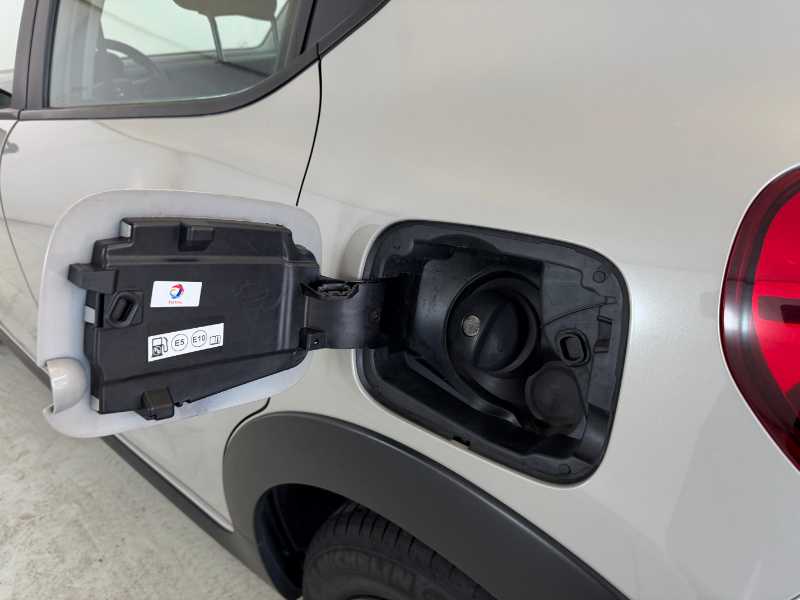 C3 Iii 2017 - C3 1.2 Puretech You! S&s 83cv