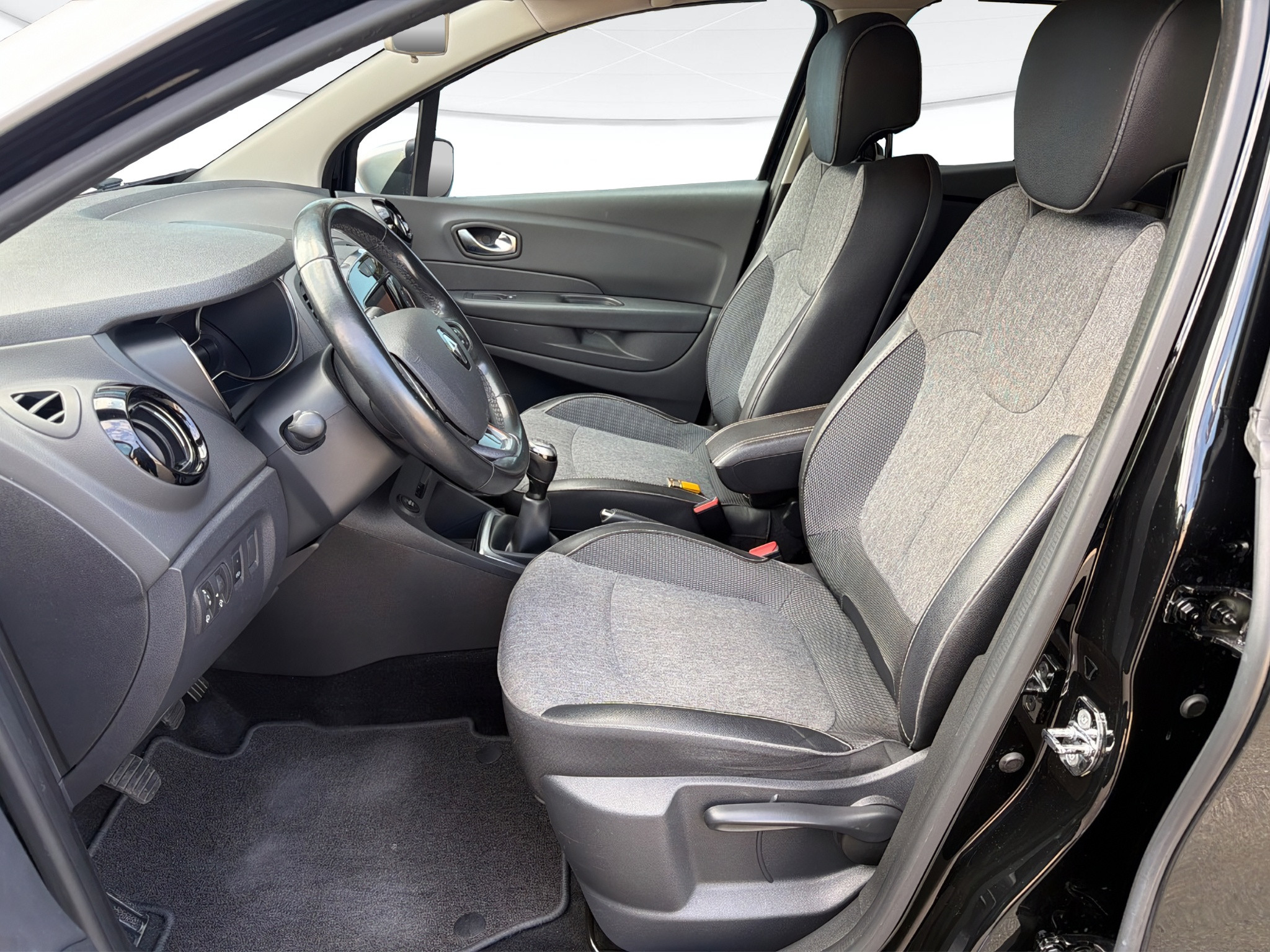 Renault Captur Usato 2019 Captur Reggio Emilia