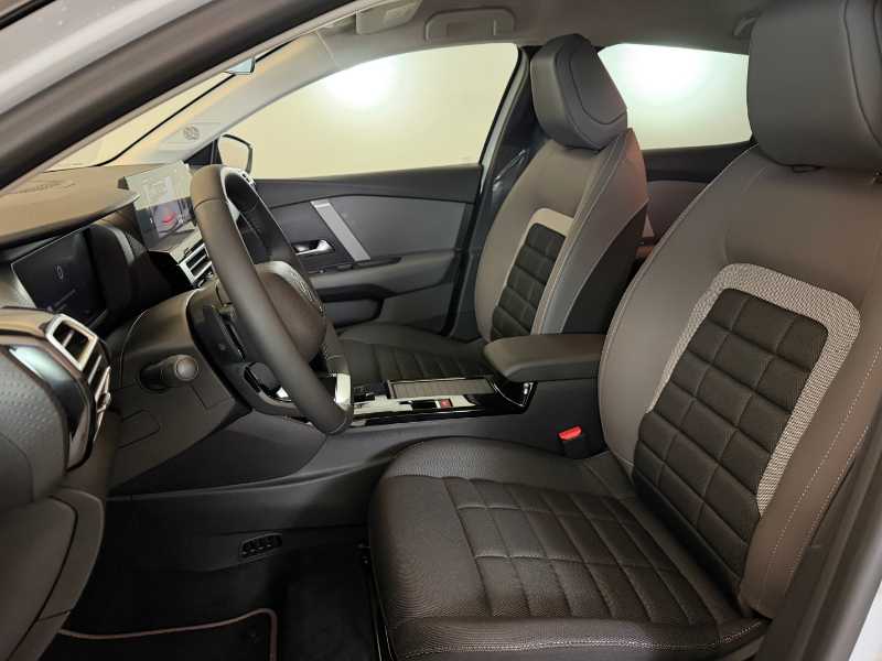 C4 Hybrid 145 Cv  Automatico  - Collection