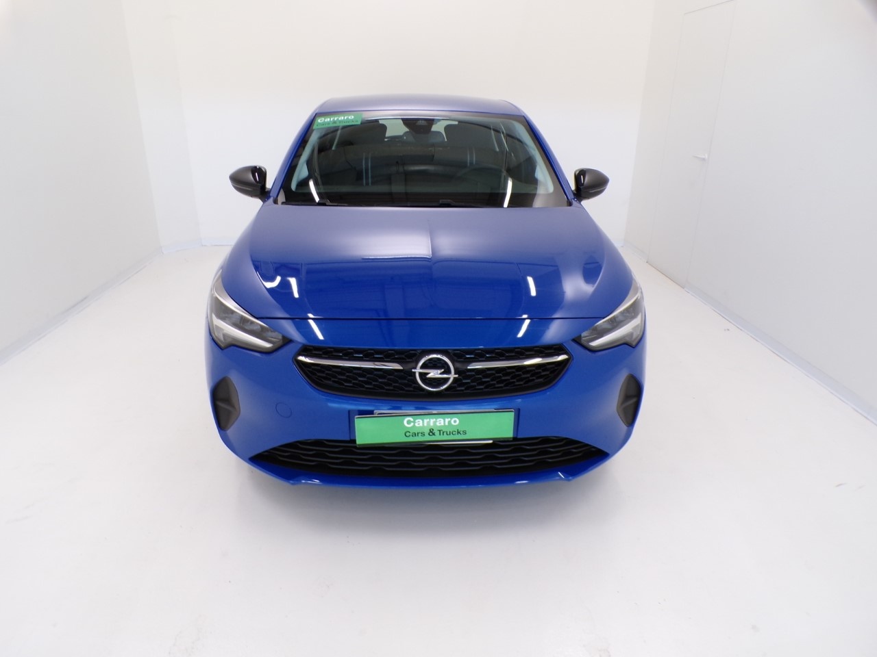 Opel Corsa Corsa 5 Porte 1.2 75cv D&T - 2