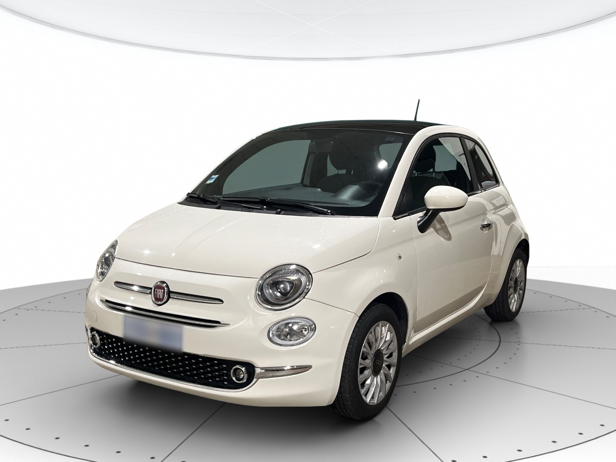 Fiat 500 Usato 2024 500 Verona