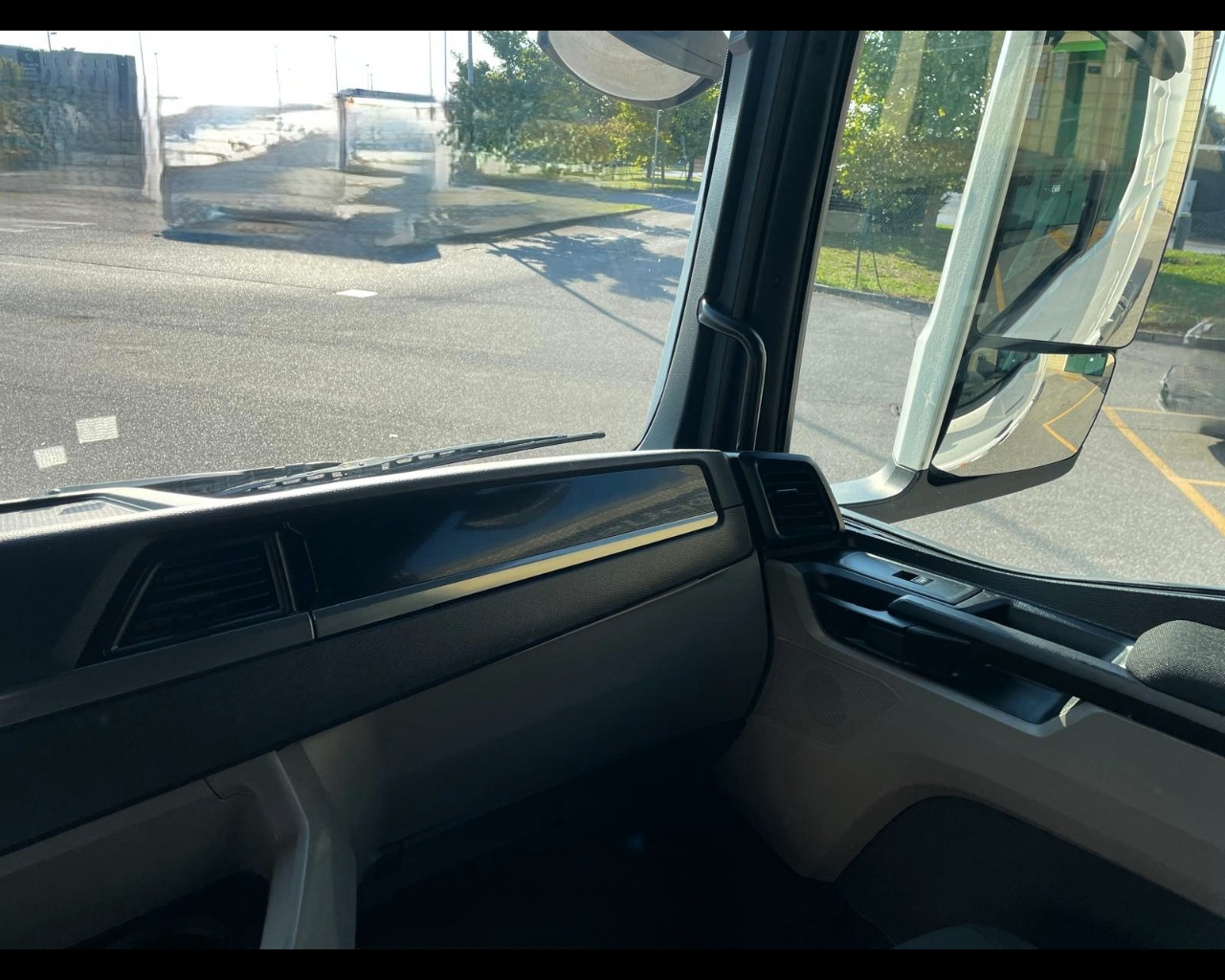 MAN TGX 18.510 4X2 BL SA