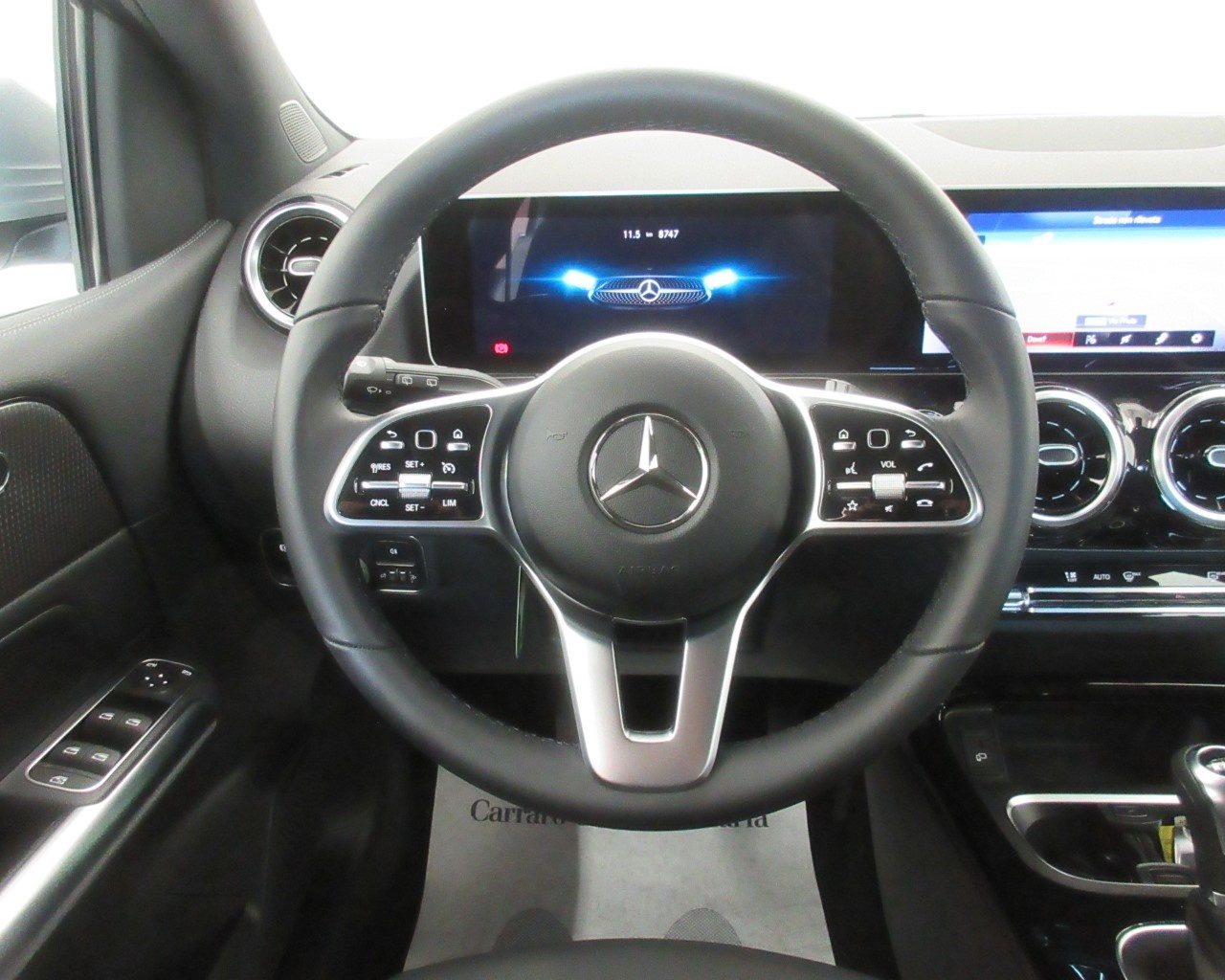 Mercedes Classe B Classe B 180 Sport - 15