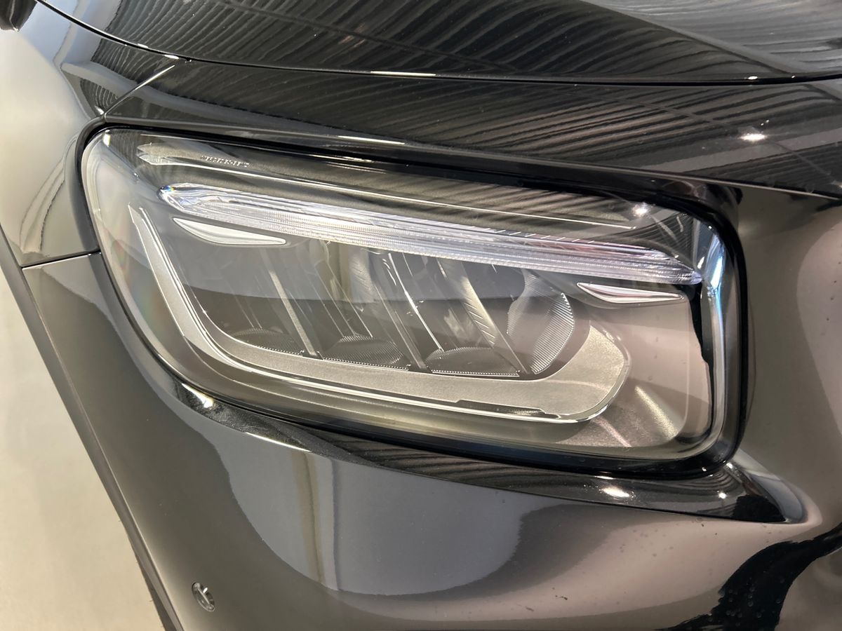 Mercedes GLB GLB 200 D AMG Line Advanced Plus 4Matic 8G-DCT - 7