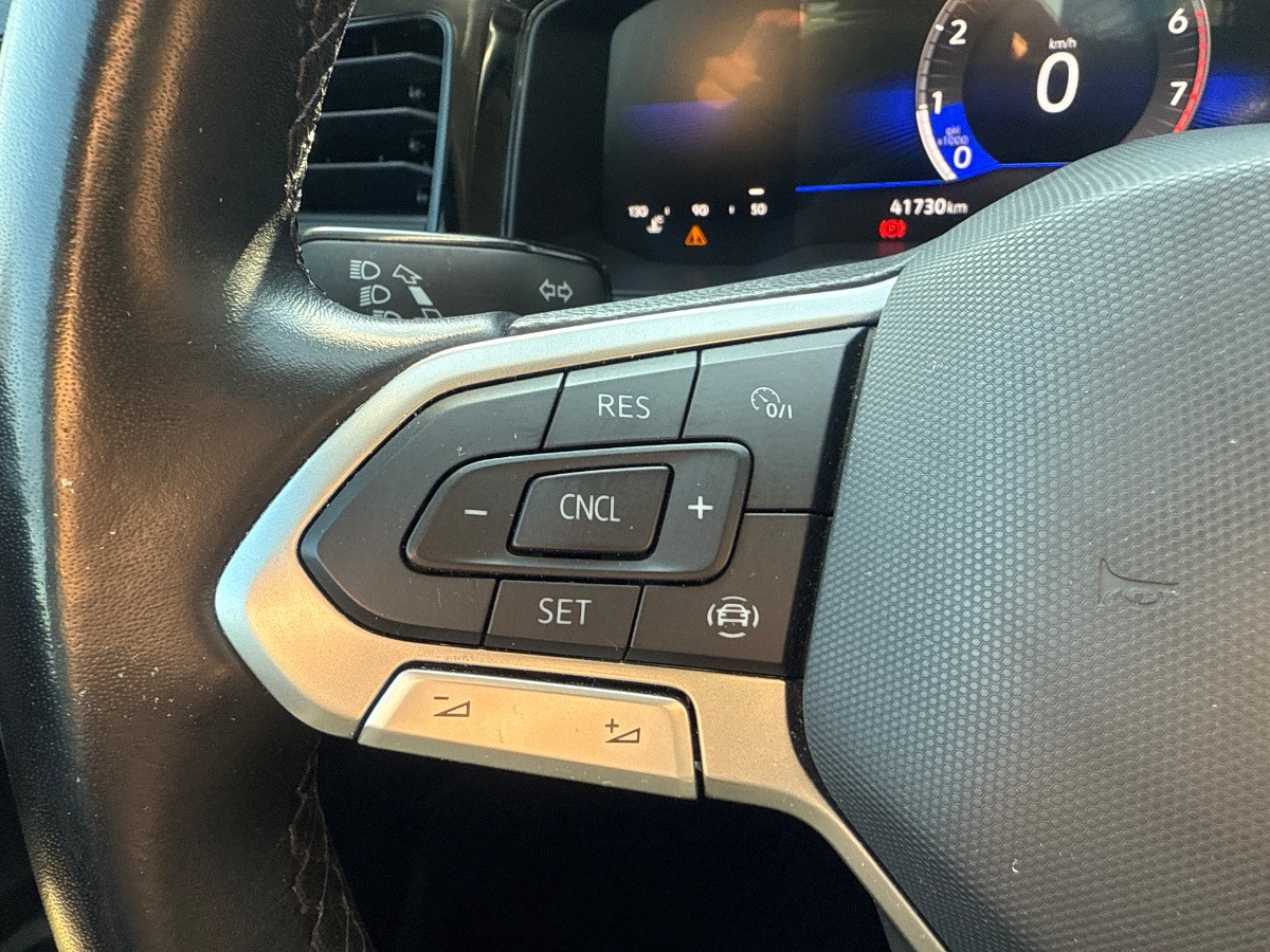 Volkswagen Polo Usato 2023 Polo Rovigo