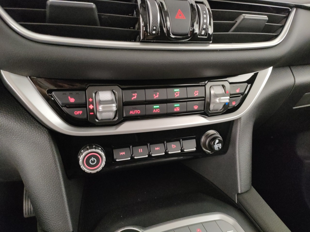 Foton Tunland G7 Nuovo Diesel Tunland G7 Mantova