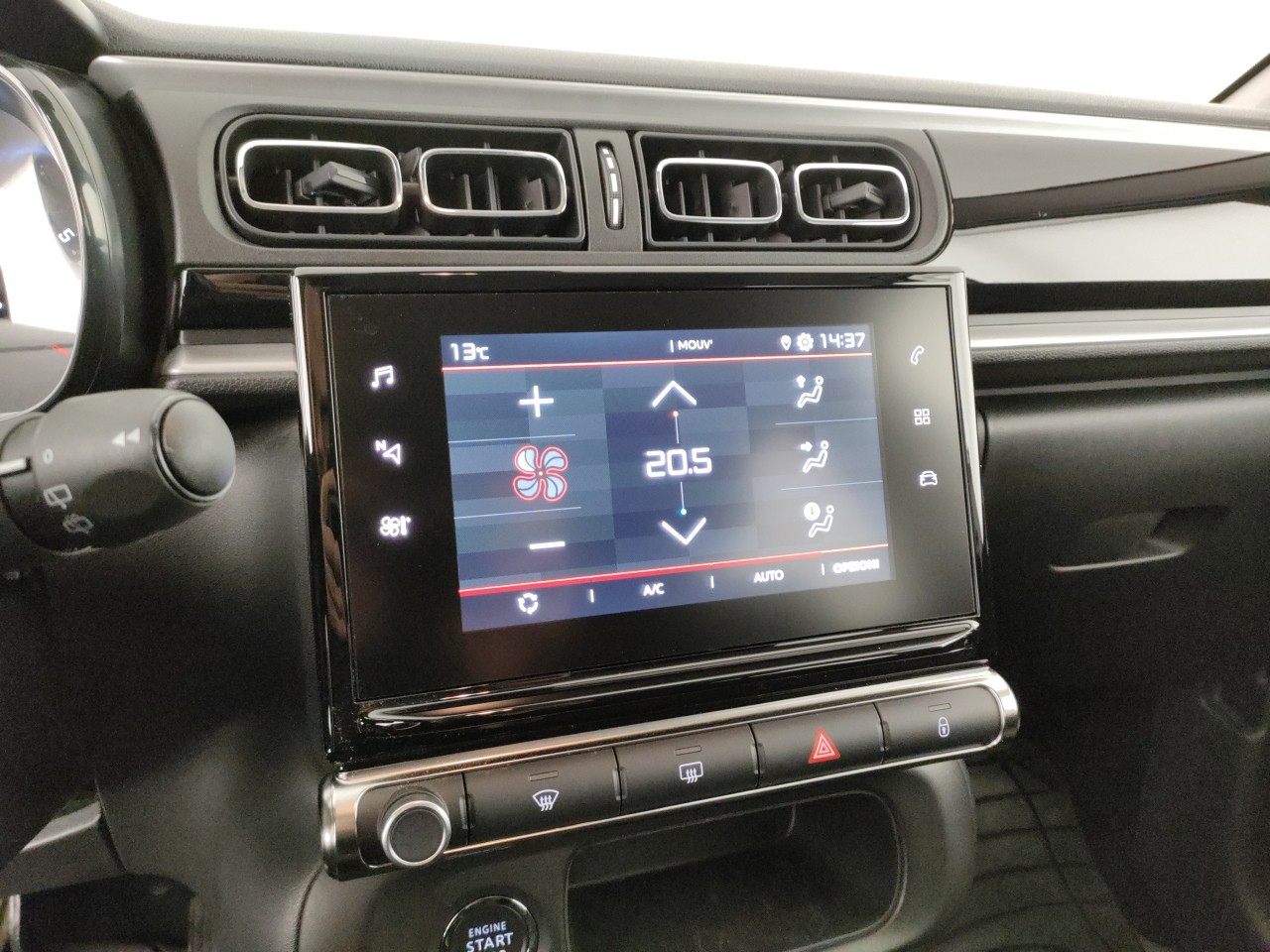 Citroen C3 Usato 2023 C3 Parma