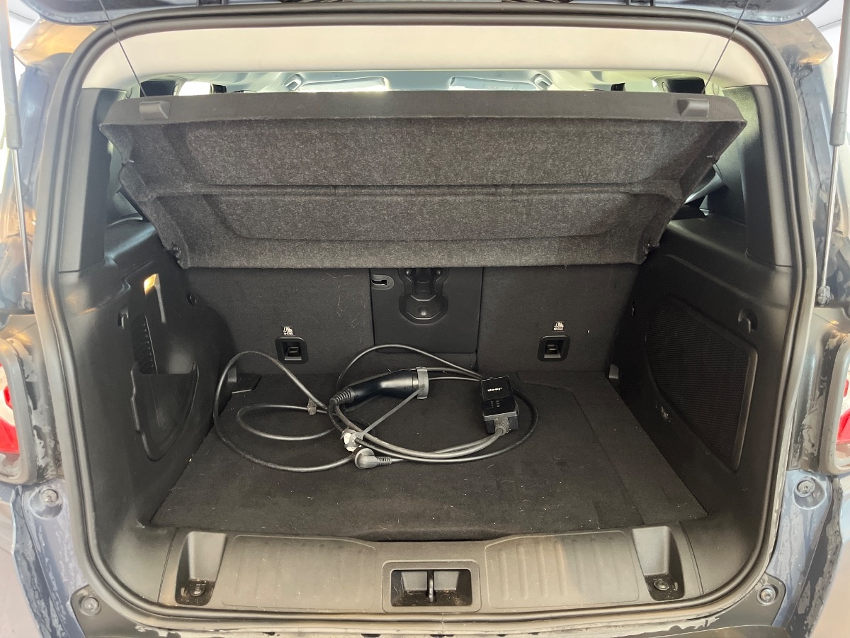 Jeep Renegade Usato 2022 Renegade Cerea