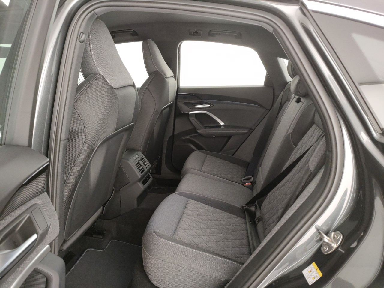 Audi Q5 KM0 2025 Q5 Parma