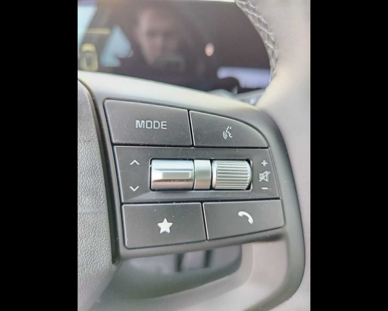 Kia Sportage Nuovo GPL Sportage Este