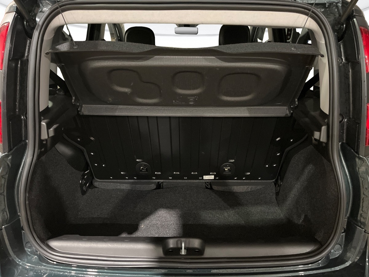 Fiat Pandina Usato 2025 Pandina Verona