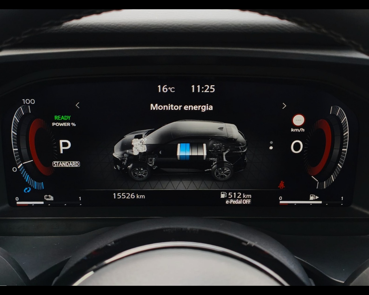 Foto NISSAN Qashqai 1.5 e-power N-Connecta 2wd