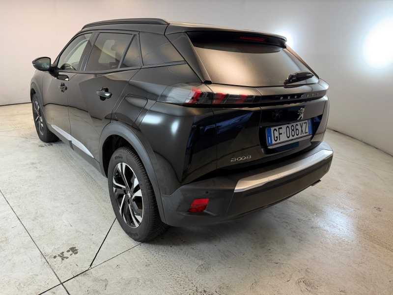 2008 Ii 2020 - 2008 1.5 Bluehdi Allure S&s 100cv