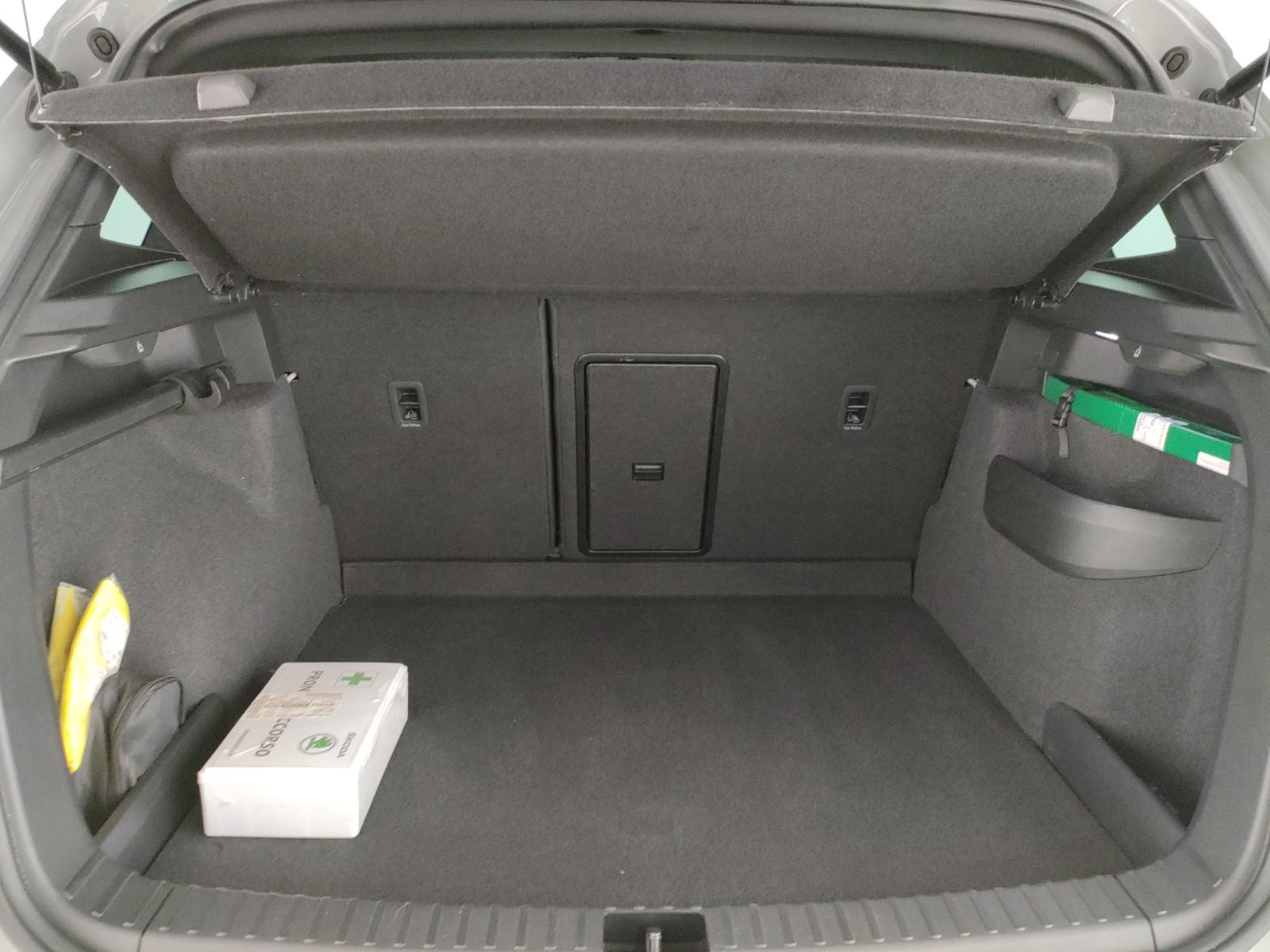 Skoda Karoq Usato 2024 Karoq San Vendemiano
