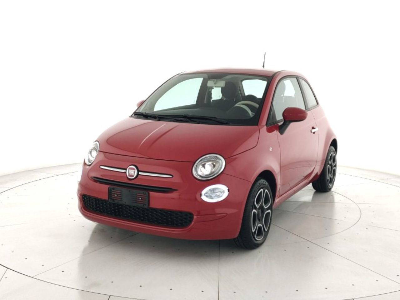 Fiat 500 Usato 2022 500 Parma