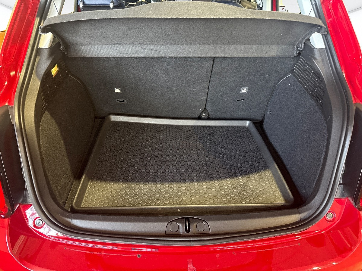 Fiat 500X Usato 2021 500X Parma