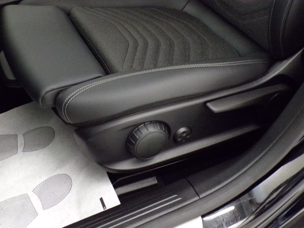 Mercedes Classe A 180 D Advanced Progressive 8G-DCT - 13